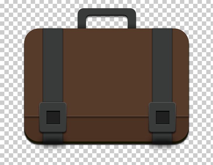 Bag Rectangle Suitcase PNG, Clipart, Angle, Bag, Brand, Brown, Business Free PNG Download
