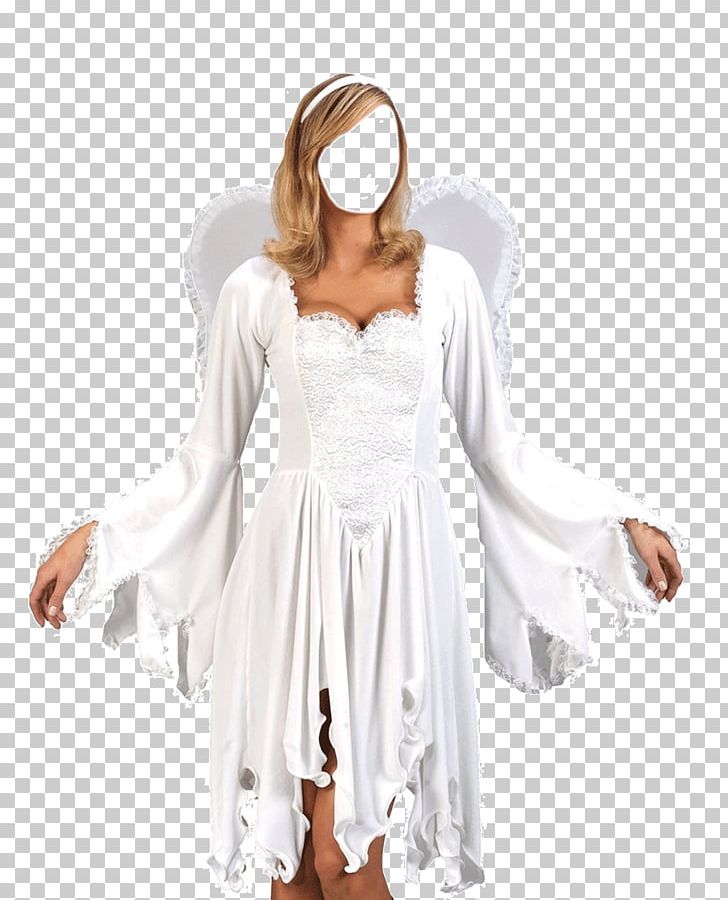 Costume Party Halloween Costume Clothing Angel PNG, Clipart, Adult, Angel, Angels Costumes, Buycostumescom, Child Free PNG Download