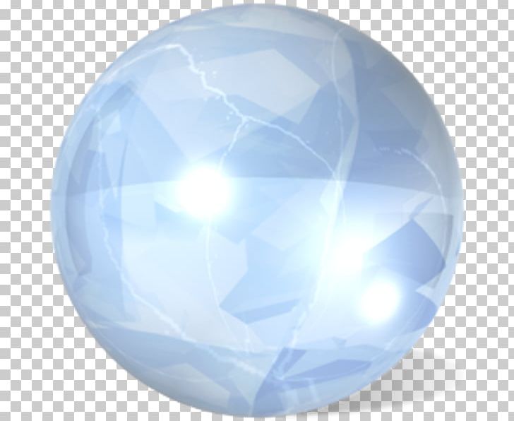 Crystal Ball Sphere Computer Icons PNG, Clipart, Ball, Blue, Circle, Computer Icons, Crystal Free PNG Download