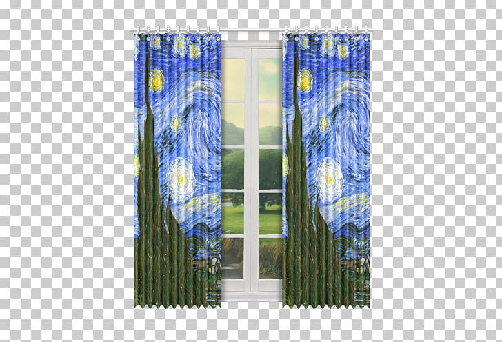 Curtain Window Shade PNG, Clipart, Blue, Curtain, Decor, Interior Design, Shade Free PNG Download