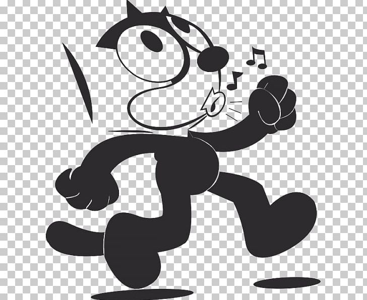 Felix The Cat Drawing Cartoon PNG, Clipart, Animals, Animated Cartoon, Animation, Art, Artwork Free PNG Download