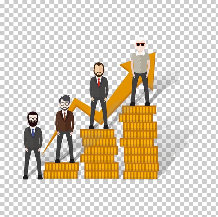 Graphic Design Euclidean Illustration PNG, Clipart, Arrow, Art, Business, Business Card, Business Man Free PNG Download