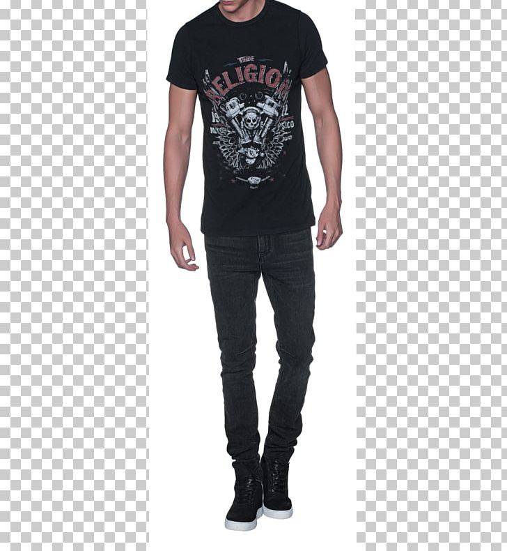 Jeans T-shirt Denim Sleeve True Religion PNG, Clipart, Clothing, Cylinder Block, Denim, Jeans, Jeans Model Free PNG Download