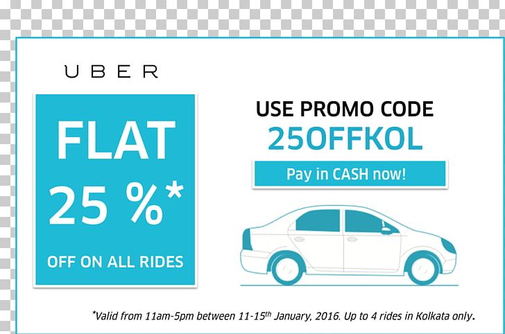 Kolkata Uber Chandigarh Code Lyft PNG, Clipart, 25 Off, Area, Brand, Cars, Chandigarh Free PNG Download