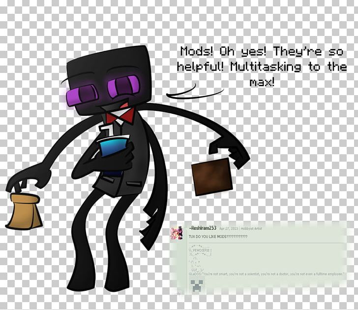 Minecraft Mods Enderman Minecraft Mods Drawing PNG, Clipart, Adventure Game, Curse, Drawing, Enderman, Fan Art Free PNG Download