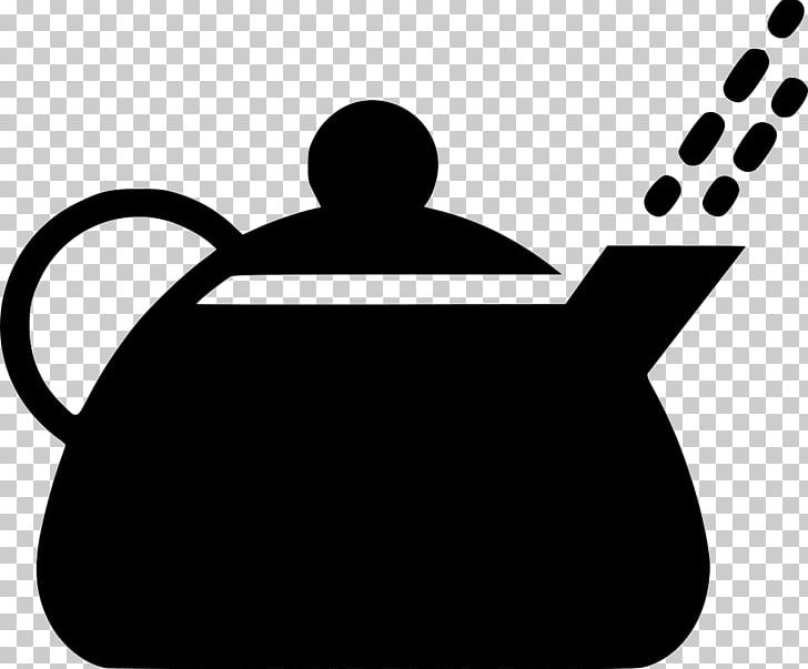 Tea Computer Icons PNG, Clipart, Artwork, Black And White, Computer Icons, Encapsulated Postscript, Food Free PNG Download