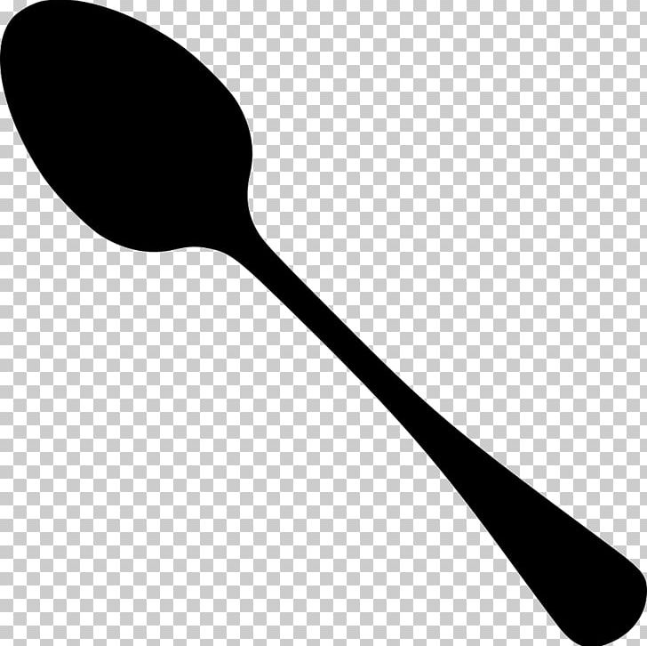 Wooden Spoon Computer Icons PNG, Clipart, Black And White, Bowl, Cdr, Computer Icons, Cutlery Free PNG Download