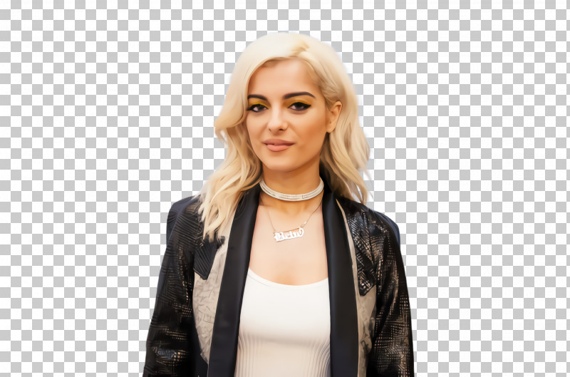 Bebe Rexha PNG, Clipart, All Your Fault Pt 1, Bebe Rexha, Biography, Black Hair, Blazer Free PNG Download