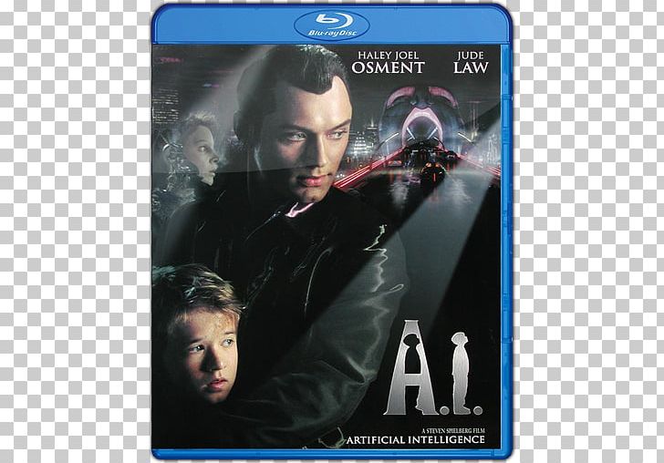 A.I. Artificial Intelligence Steven Spielberg Film Hollywood PNG, Clipart,  Free PNG Download