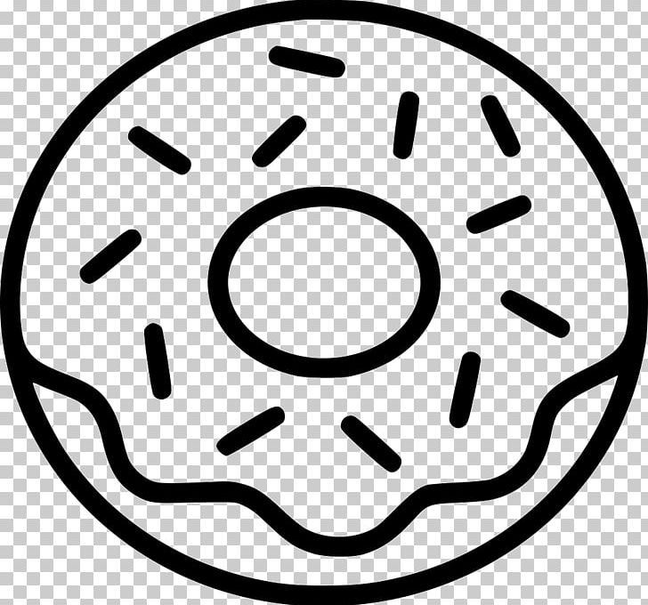 Donuts Frosting & Icing Sprinkles PNG, Clipart, Auto Part, Black And White, Chocolate, Circle, Donuts Free PNG Download