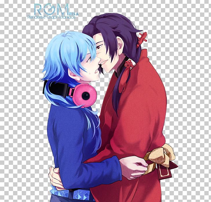Dramatical Murder Anime Cosplay Yaoi PNG, Clipart, Anime, Cartoon, Cosplay, Costume, Cure Worldcosplay Free PNG Download