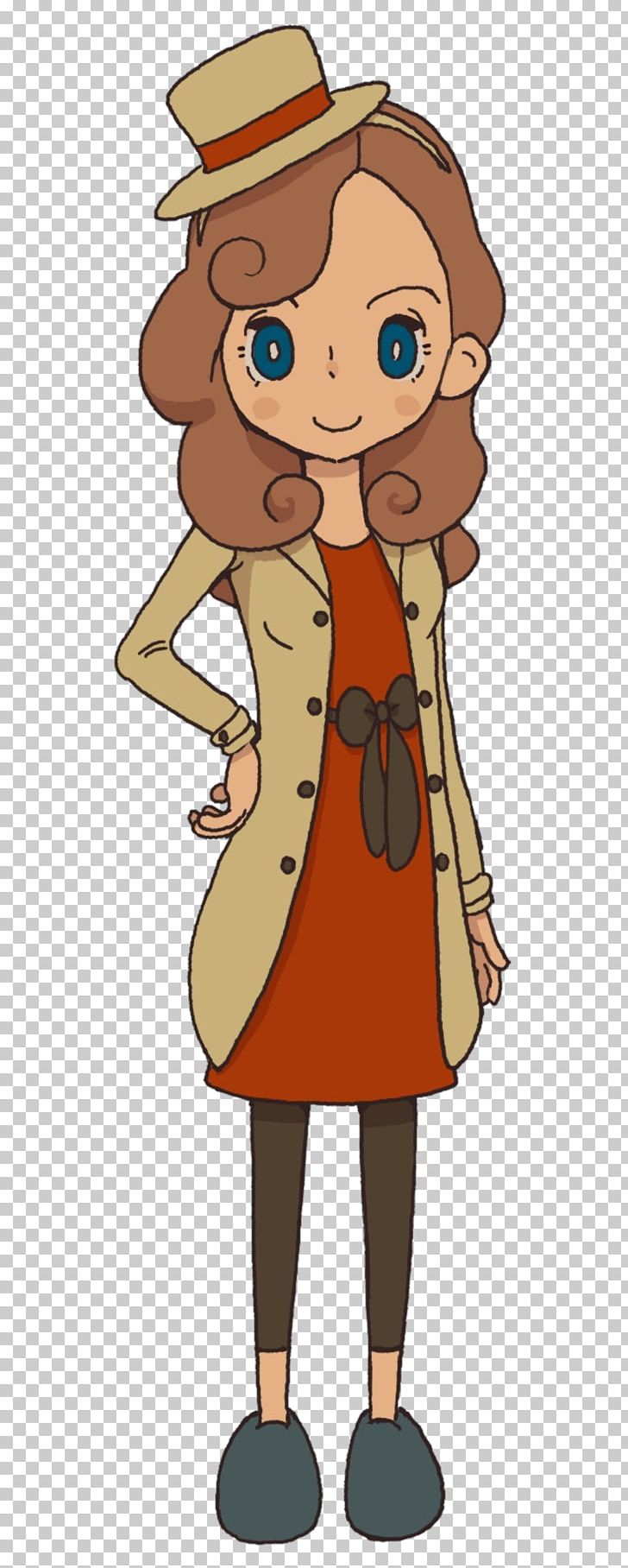 Layton's Mystery Journey: Katrielle And The Millionaires' Conspiracy Professor Hershel Layton Professor Layton And The Curious Village Professor Layton And The Azran Legacies Nintendo 3DS PNG, Clipart, Ace Attorney, Boy, Cartoon, Child, Fictional Character Free PNG Download