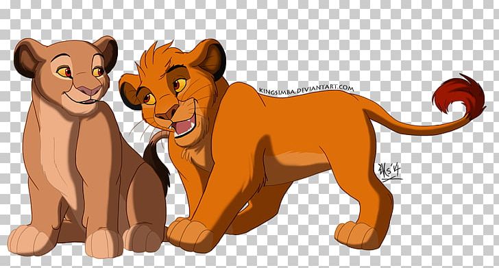 Lion Sarabi Mufasa Art Scar PNG, Clipart, Art, Artist, Big Cats, Carnivoran, Cartoon Free PNG Download