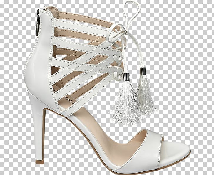 Sandal Slipper High-heeled Shoe Deichmann SE PNG, Clipart, Absatz, Basic Pump, Beige, Court Shoe, Deichmann Se Free PNG Download