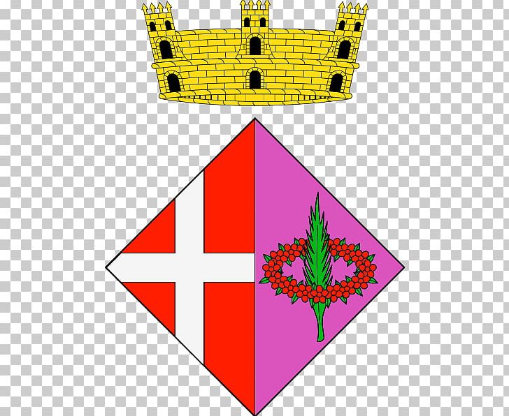 Sant Joan Les Fonts La Palma De Cervelló Coat Of Arms Escutcheon Gules PNG, Clipart, Angle, Area, Azure, Baix Llobregat, Blazon Free PNG Download