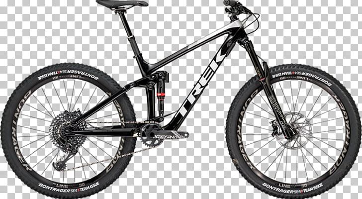 Trek Bicycle Corporation 27.5 Mountain Bike Bicycle Shop PNG, Clipart, Bicycle, Bicycle Accessory, Bicycle Frame, Bicycle Frames, Bicycle Part Free PNG Download