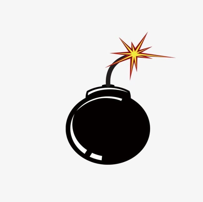 Bomb PNG, Clipart, Bomb, Bomb Clipart, Cartoon, Explosion Free PNG Download