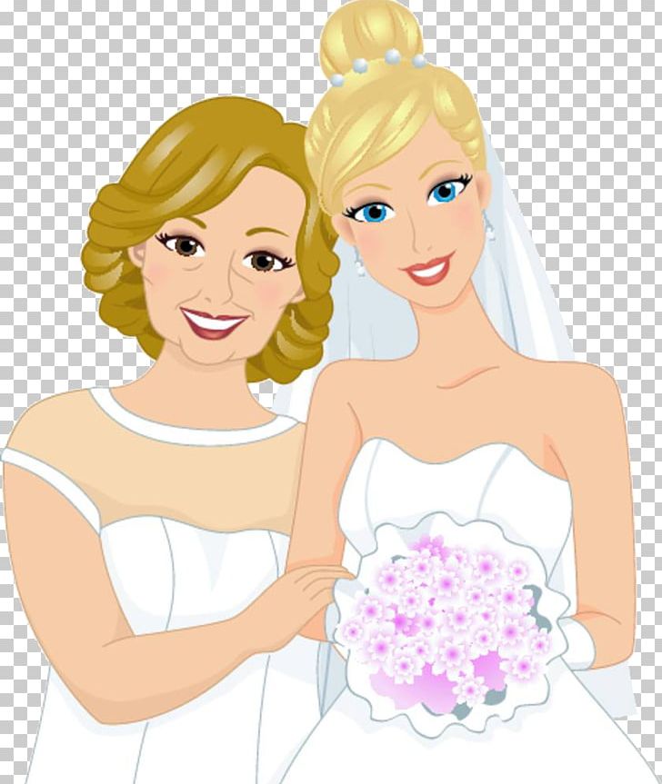 Bridegroom Mother PNG, Clipart, Bride And Groom, Brides, Bride Vector, Cartoon, Cartoon Bride And Groom Free PNG Download