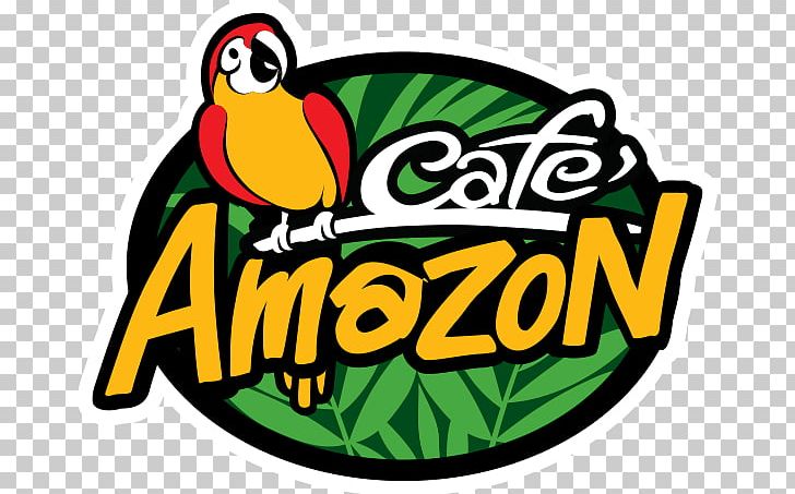 Cafe Coffee Amazon.com Café Amazon Stock Photography PNG, Clipart, Amazoncom, Area, Artwork, Beak, Brand Free PNG Download