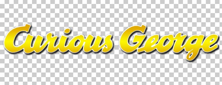 Curious George Logo YouTube PBS Kids Organization PNG, Clipart, Brand, Curious, Curious George, Curious George Swings Into Spring, George Free PNG Download
