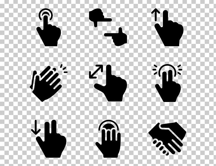 Hand Computer Icons Middle Finger PNG, Clipart, Black, Black And White, Brand, Communication, Computer Icons Free PNG Download