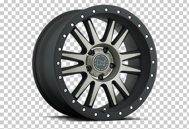 Jeep Comanche Black Rhinoceros Wheel PNG, Clipart, 2018 Jeep Wrangler, Alloy Wheel, Automotive Tire, Automotive Wheel System, Auto Part Free PNG Download