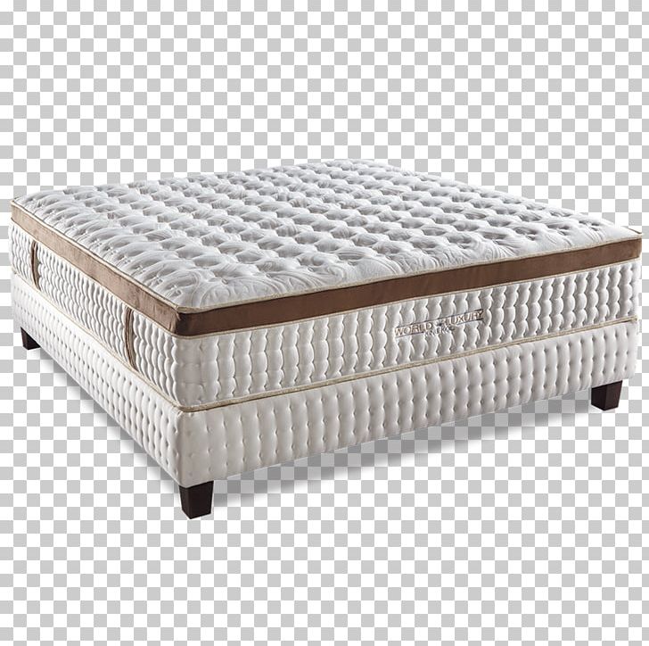 Mattress Bed Box-spring Furniture King Koil PNG, Clipart, 90 X, Bed, Bed Frame, Bedroom, Box Spring Free PNG Download