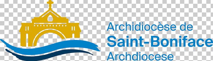 Roman Catholic Archdiocese Of Saint Boniface Saint Boniface PNG, Clipart, Aartsbisdom, Area, Blue, Brand, Canada Free PNG Download