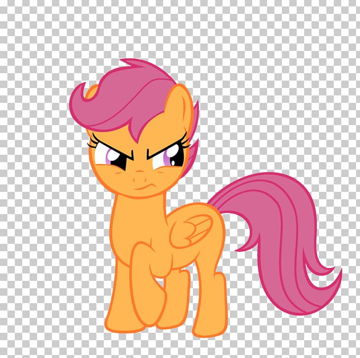 Scootaloo Pony Rainbow Dash Rarity Applejack PNG, Clipart, Angry, Animal Figure, Applejack, Cartoon, Cutie Mark Crusaders Free PNG Download