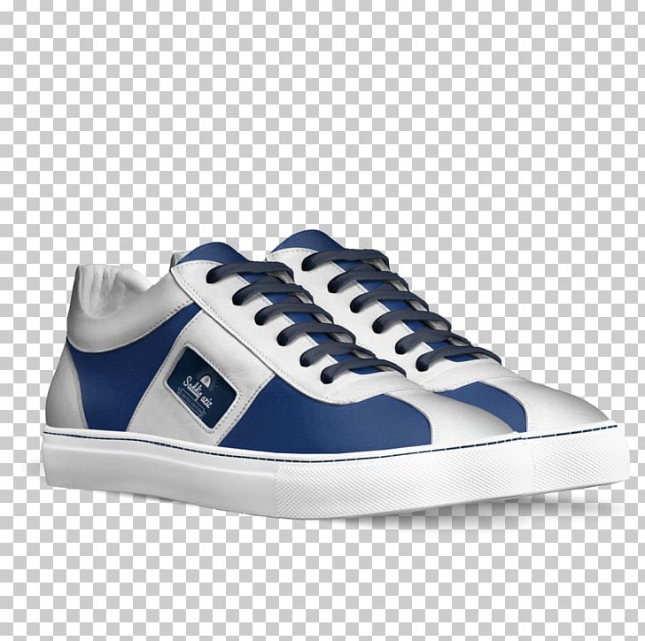 Skate Shoe Sneakers White Blue PNG, Clipart, Athletic Shoe, Blue, Brand, Cobalt Blue, Cross Training Shoe Free PNG Download