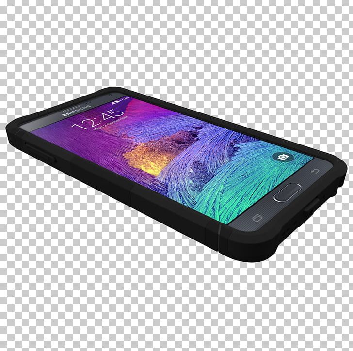 Smartphone Samsung Galaxy Note 4 Mobile Phone Accessories AFC Trident Trident Aegis Series For Cell Phone Protective Cover PNG, Clipart, Aegis, Computer Hardware, Electronic Device, Electronics, Gadget Free PNG Download