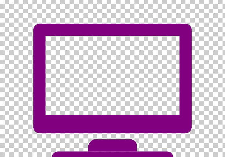Television Computer Icons Purple PNG, Clipart, Area, Art, Brand, Color, Color Television Free PNG Download