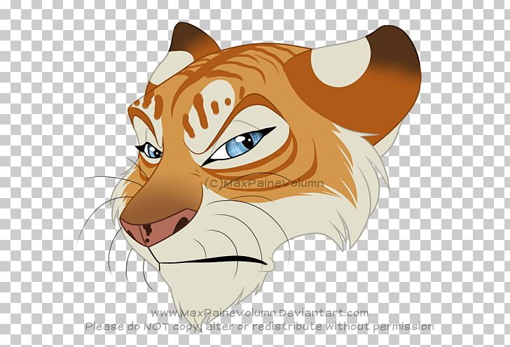 Whiskers Tiger Lion Cat Illustration PNG, Clipart, Animals, Art, Big Cats, Carnivoran, Cartoon Free PNG Download
