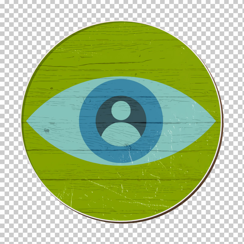 Digital Marketing Icon Eye Icon PNG, Clipart, Circle, Data Storage Device, Digital Marketing Icon, Eye Icon, Green Free PNG Download