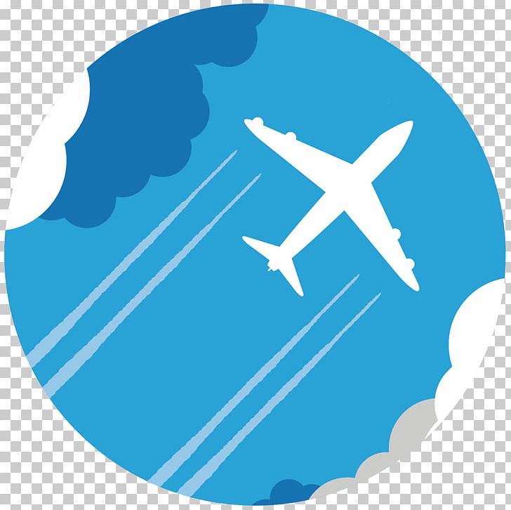 Airplane Aircraft Cloud PNG, Clipart, Aircraft, Airplane, Air Travel, Azure, Blue Free PNG Download