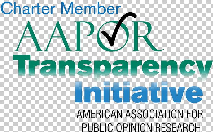 American Association For Public Opinion Research Quinnipiac University PNG, Clipart, Area, Blue, Brand, Communication, Diagram Free PNG Download