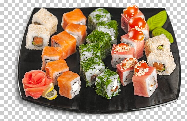 California Roll Sushi Sashimi Smoked Salmon Restaurant PNG, Clipart, Appetizer, Asian Food, California Roll, Comfort Food, Cuisine Free PNG Download