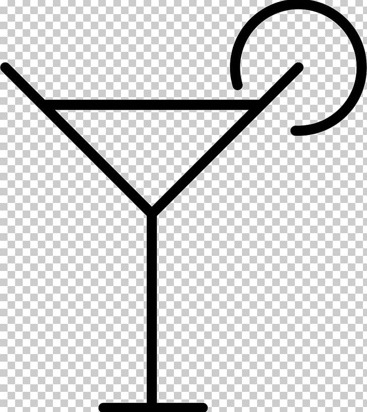 Computer Icons Cocktail PNG, Clipart, Area, Black And White, Cocktail, Cocktail Glass, Computer Icons Free PNG Download