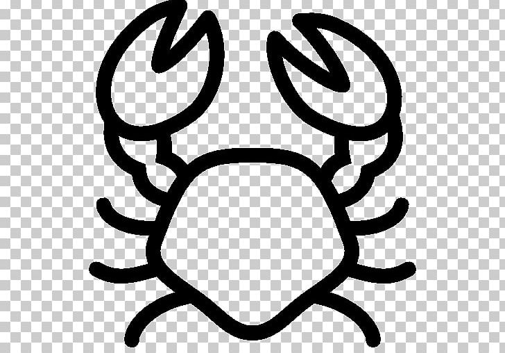 Crab Computer Icons PNG, Clipart, Animal, Animals, Black And White, Circle, Computer Icons Free PNG Download