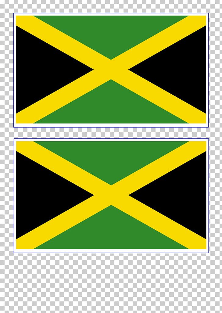 Flag Of Jamaica Flag Of Barbados Jamaican Patois PNG, Clipart, Angle, Area, Brand, Coat Of Arms Of Jamaica, Coloring Book Free PNG Download