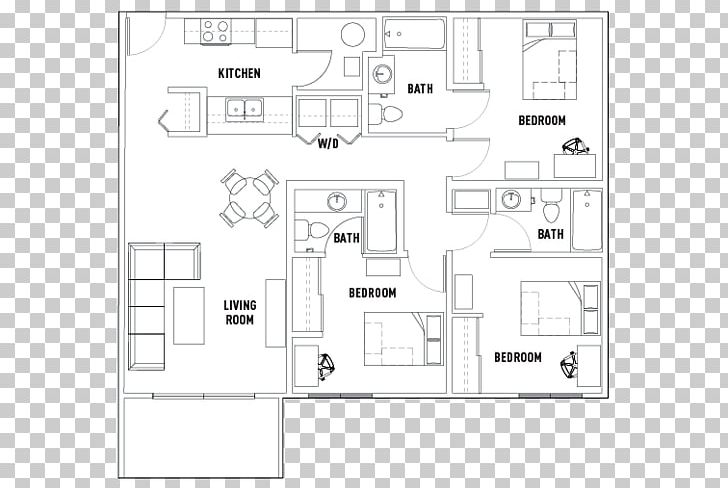Floor Plan Texas A&M University Apartment Aggie Station PNG, Clipart, Angle, Apartment, Area, Bathroom, Bed Floor Plan Free PNG Download