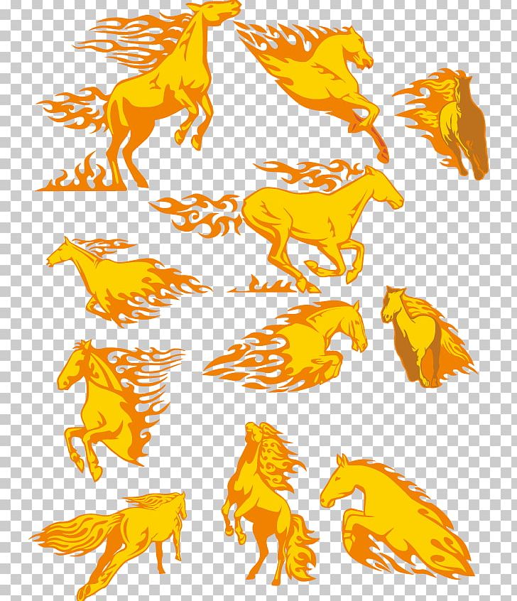 Horse Fire PNG, Clipart, Animals, Car, Car Accident, Car Stickers, Car Vector Free PNG Download