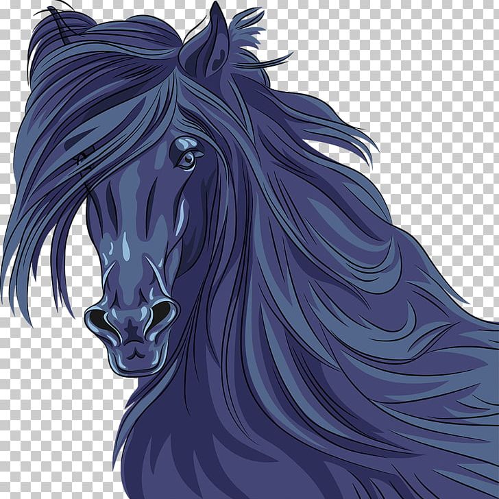 Horse Stallion Portrait PNG, Clipart, Animals, Art, Download, Fictional Character, Head Free PNG Download