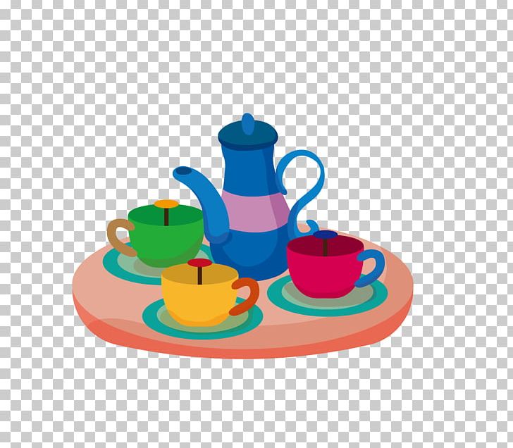 Illustration PNG, Clipart, Cartoon, Child, Color, Drawing, Drinkware Free PNG Download