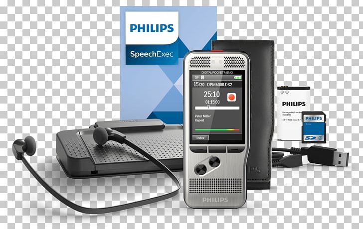Microphone Dictation Machine Digital Dictation Philips Sound Recording And Reproduction PNG, Clipart, Communication, Digital Dictation, Digital Recording, Electronic Device, Electronics Free PNG Download