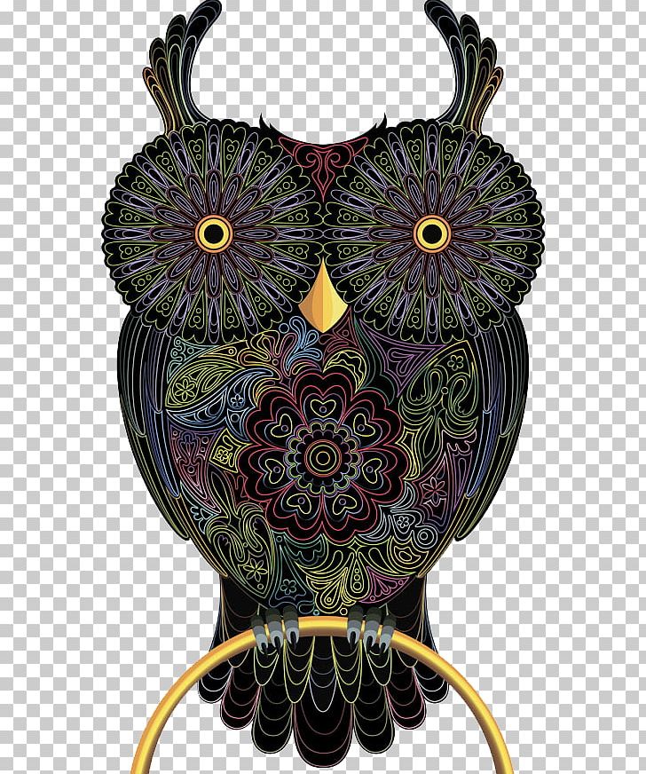 Owl Sleeve Tattoo PNG, Clipart, Adobe Illustrator, Animal, Animals, Bird, Bird Of Prey Free PNG Download