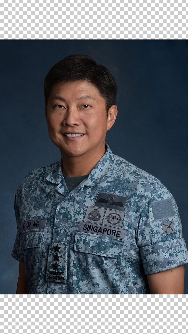 Perry Lim Singapore Armed Forces Chief Of Defence Force Lieutenant General PNG, Clipart, Arm, Blue, Brigadier General, Chief Of Staff, Cool Free PNG Download