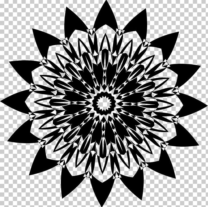 Coloring Book Mandala Adult Doodle Pattern PNG, Clipart, Adult, Black And White, Child, Circle, Color Free PNG Download