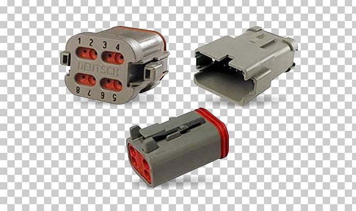 Electrical Connector TE Connectivity Ltd. TE Connectivity Rundstecker Mouser Electronics Steckverbinder DT-Serie Pole: 2 Buchsengehäuse 13 A DT06-2S TE Connectivity 1 St. PNG, Clipart, Electrical Connector, Electric Potential Difference, Electric Power System, Electronic Component, Electronics Free PNG Download