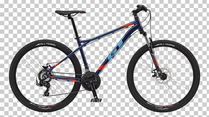 GT Bicycles Mountain Bike Hardtail Sport PNG, Clipart, Automotive Exterior, Automotive Tire, Bicycle, Bicycle Accessory, Bicycle Frame Free PNG Download